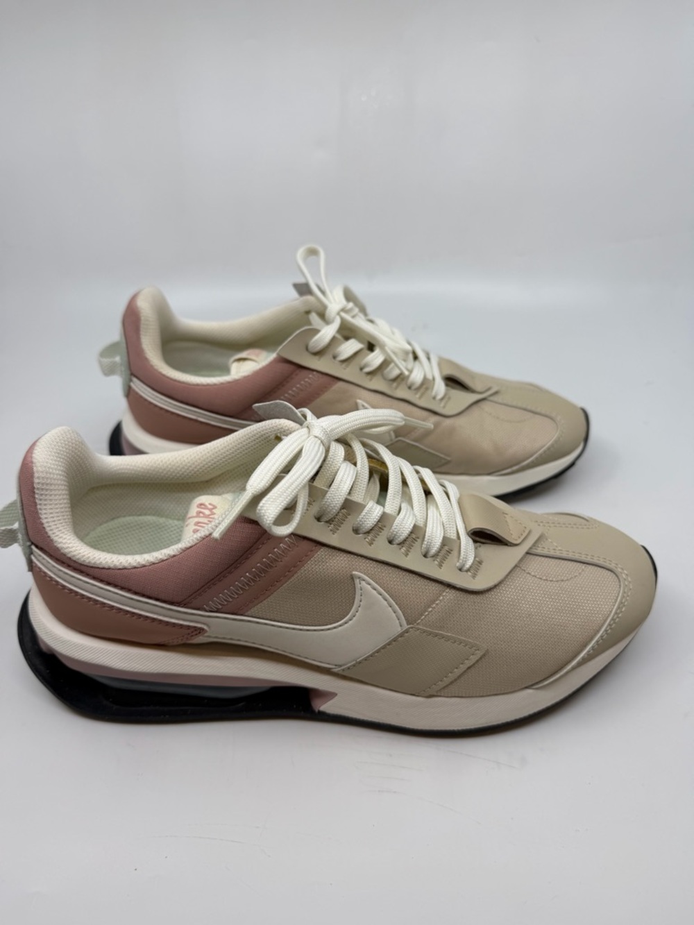 Nike Air Max Pre-Day 'Rattan Rose Whisper